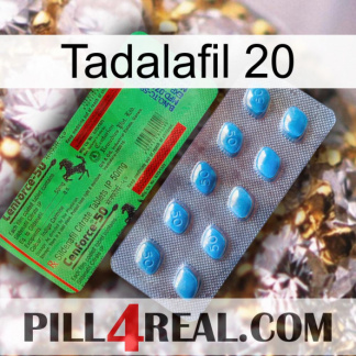 Tadalafil 20 new03
